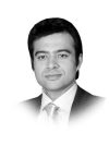 Kamran Shahid