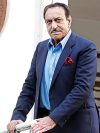 Mustafa Qureshi