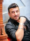Shamoon Abbasi
