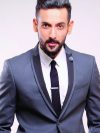 Mohib Mirza