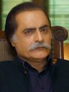 Mehmood Aslam
