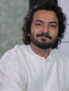Qasim Ali Mureed